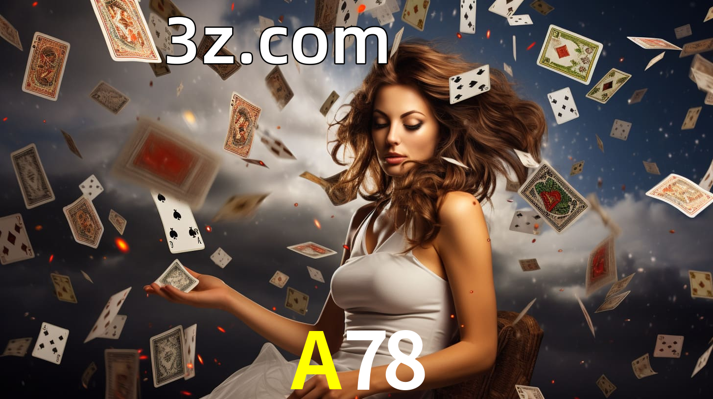 Melhores Jogos de Slots no A78 🍀