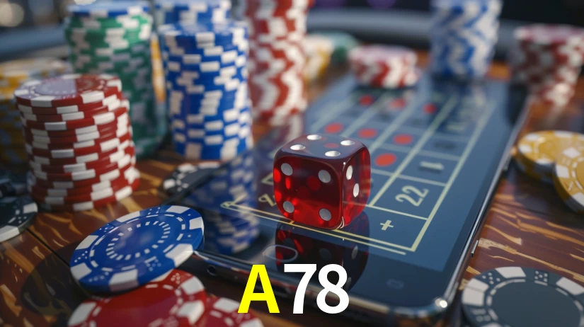 Melhores Jogos de Slots no A78 🍀