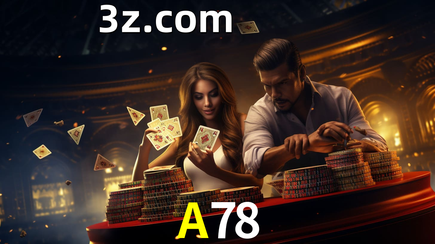 Melhores Jogos de Slots no A78 🍀